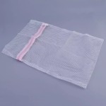 Net, protective clothing bag for the washing machine - 40 x 50 cm